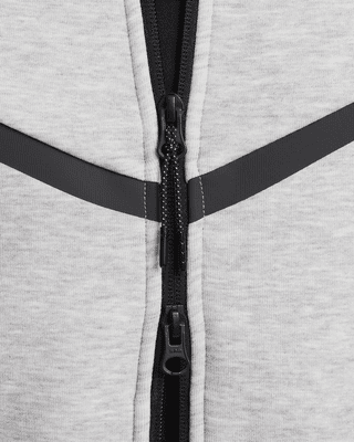 ナイキ テックフルジップウィンドランナーパーカー NIKE公式】ナイキ テック メンズ フルジップ ウィンドランナー